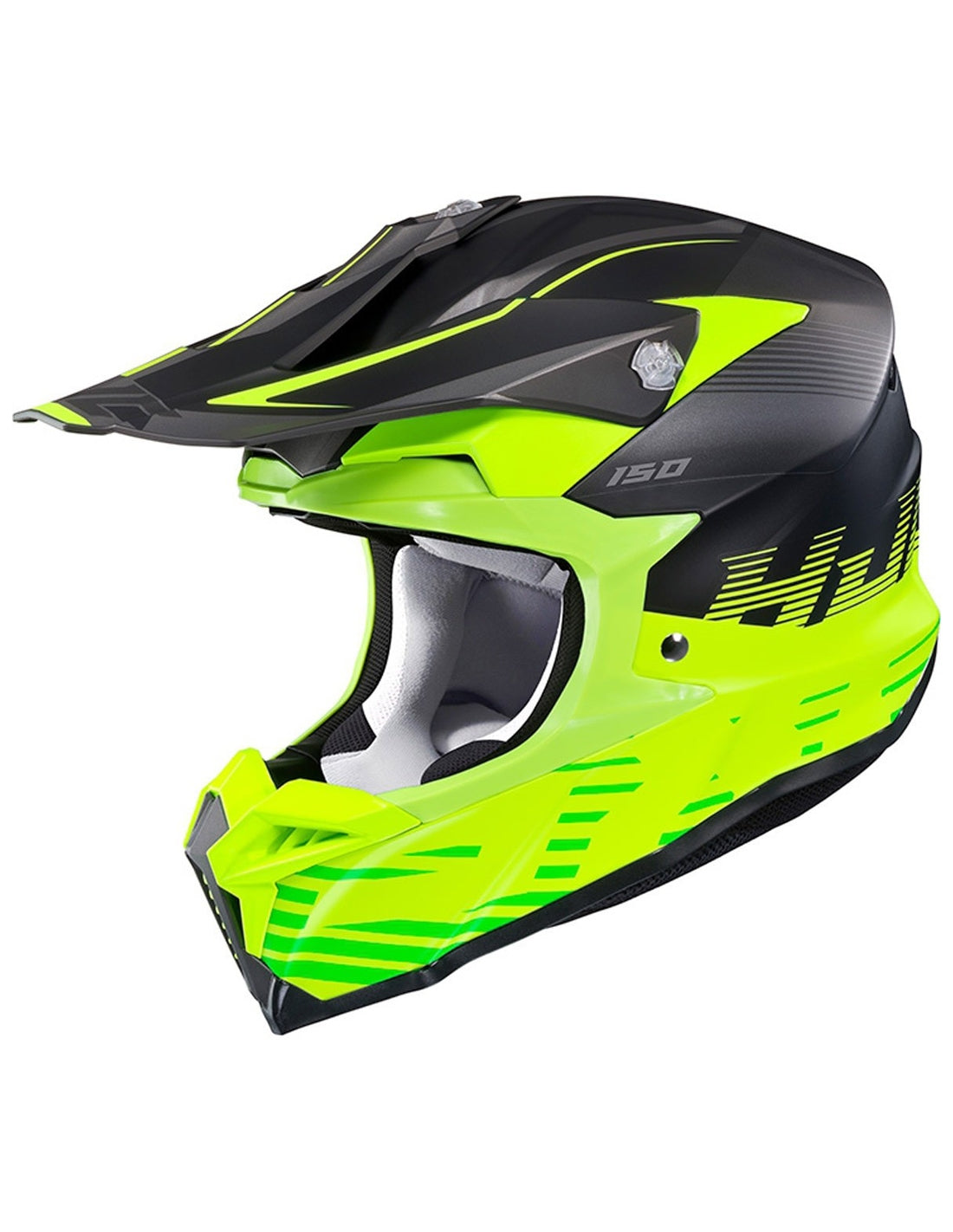 HJC I50 FURY MC3HSF - SECURTEX MOTOR SL (t/a MaximoMoto)