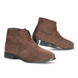 BELA - Kent Leather Boots Brown D - SECURTEX MOTOR SL (t/a MaximoMoto)