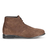 BELA - Kent Leather Boots Brown D - SECURTEX MOTOR SL (t/a MaximoMoto)