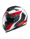 HJC C70 CANEX MC1 - SECURTEX MOTOR SL (t/a MaximoMoto)