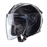 CABERG-FLYON CARBON HELMET - SECURTEX MOTOR SL (t/a MaximoMoto)