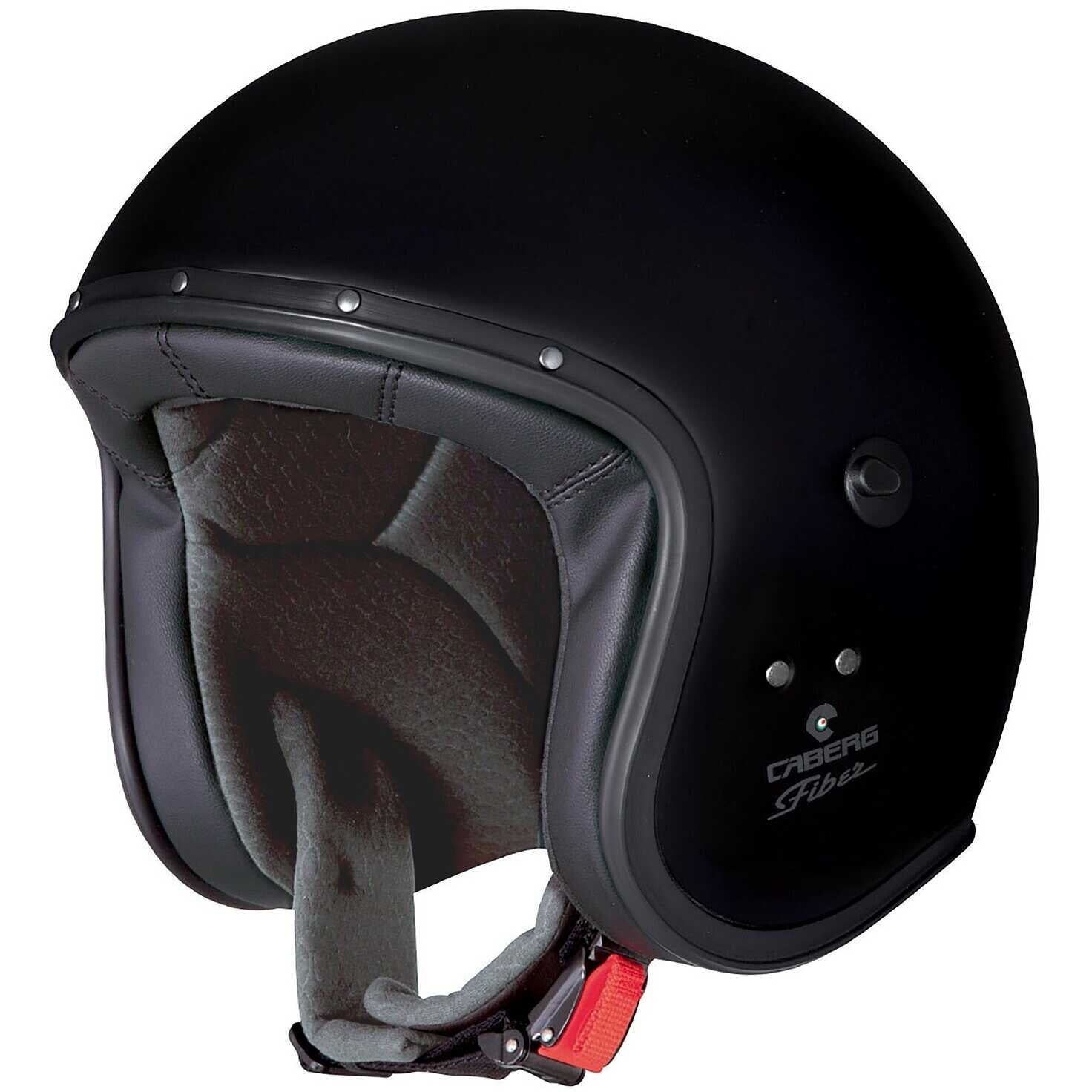 CABERG-FREERIDE HELMET MATT/BLACK - SECURTEX MOTOR SL (t/a MaximoMoto)