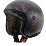 CABERG-FREERIDE HELMET RUSTY BLACK - SECURTEX MOTOR SL (t/a MaximoMoto)