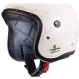 CABERG-HELMET FREERIDE WHITE - SECURTEX MOTOR SL (t/a MaximoMoto)