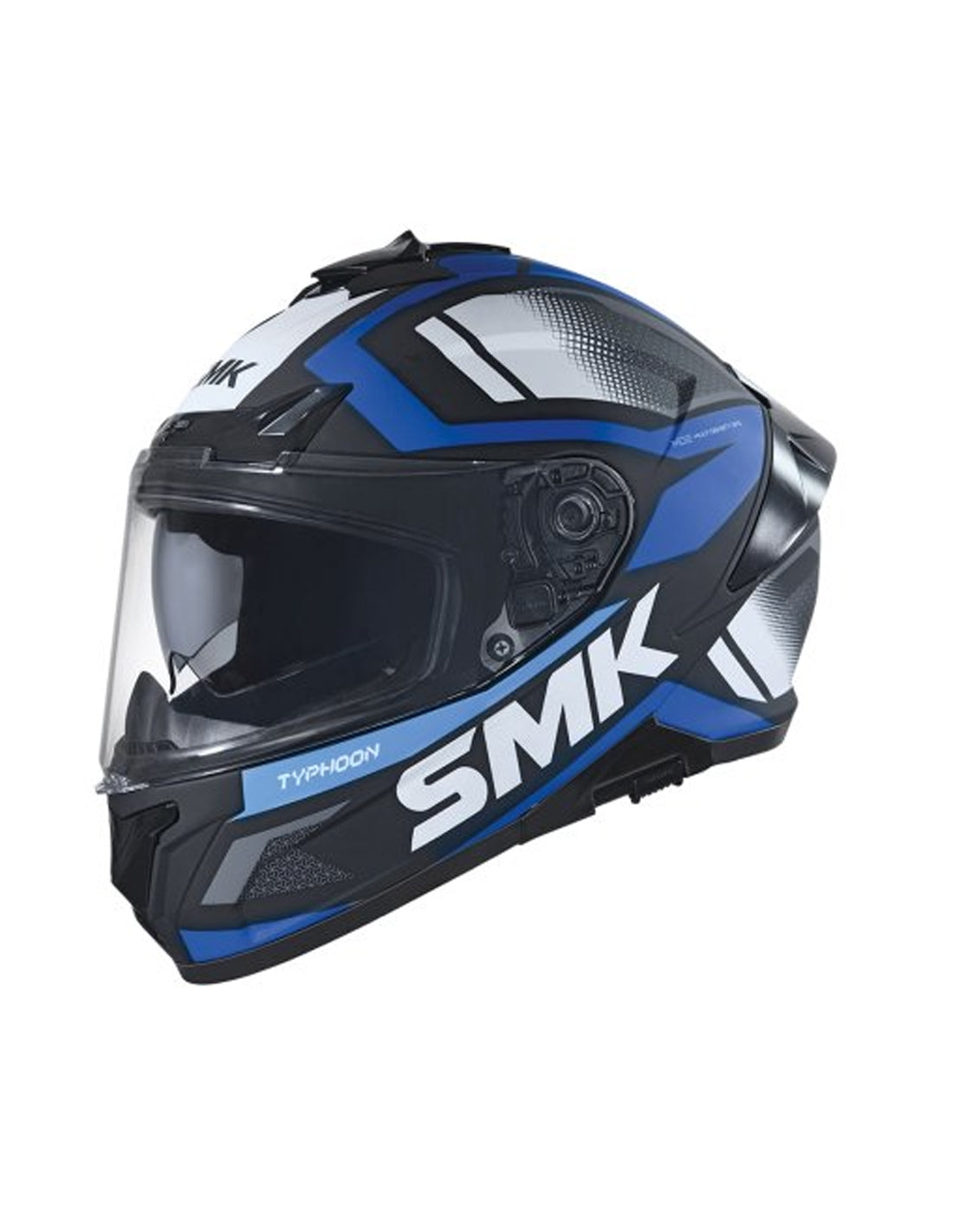 SMK- TYPHOON THORN GLOSS DECORATED (GL251) - SECURTEX MOTOR SL (t/a MaximoMoto)