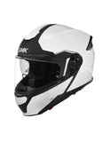 SMK- GLOSS WHITE GULLWING (GL100) - SECURTEX MOTOR SL (t/a MaximoMoto)