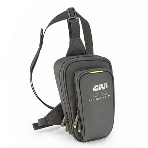 GIVI-LEG BAG L/EASYN/REACH - SECURTEX MOTOR SL (t/a MaximoMoto)