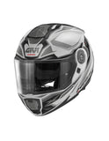 GIVI X27 Dimension Flip Up Modular Motorcycle Helmet