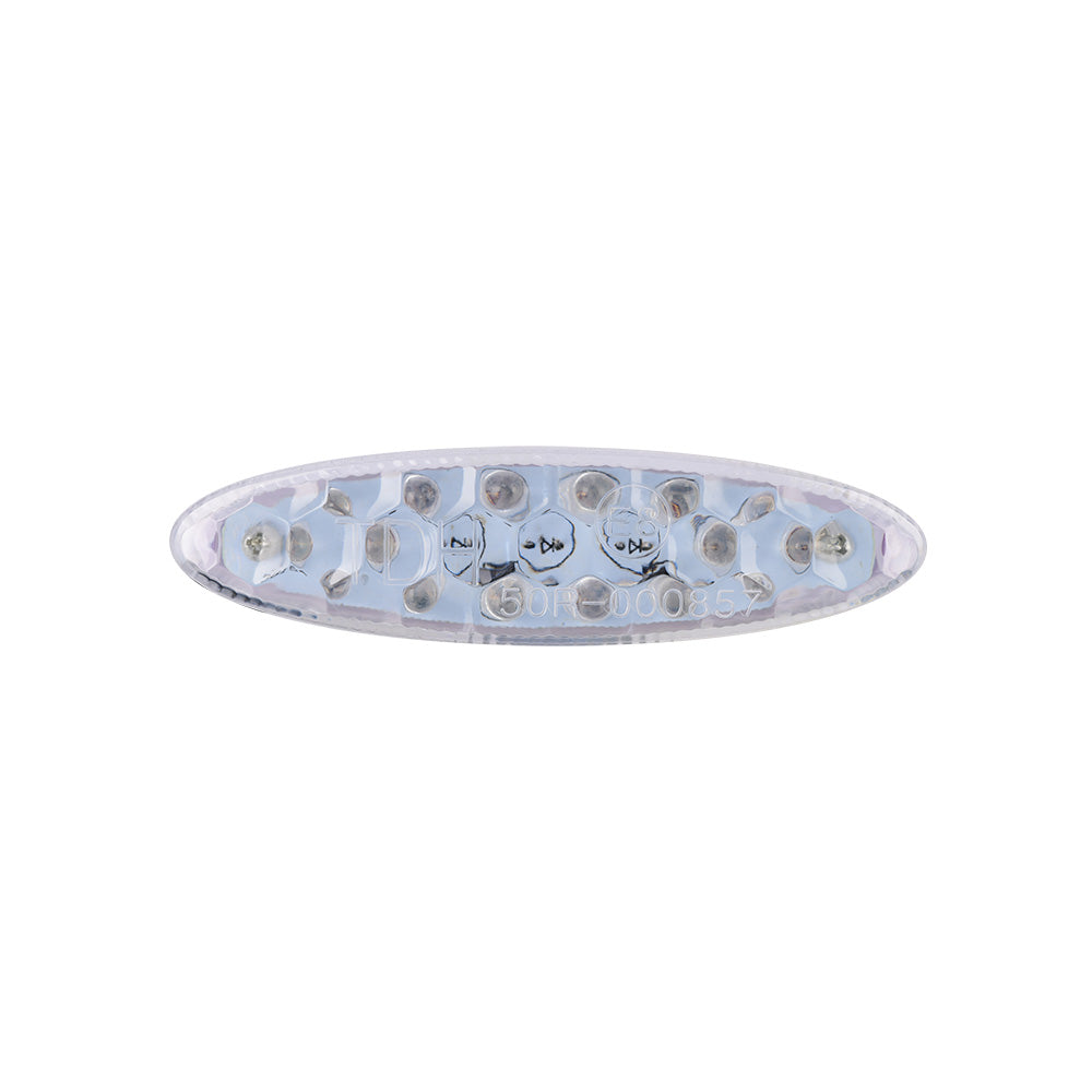 Oxford Waterproof Motorcycle Tail Light images