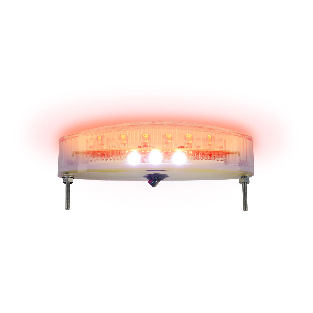 Oxford Waterproof Motorcycle Tail Light images