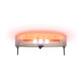 Oxford Waterproof Motorcycle Tail Light images