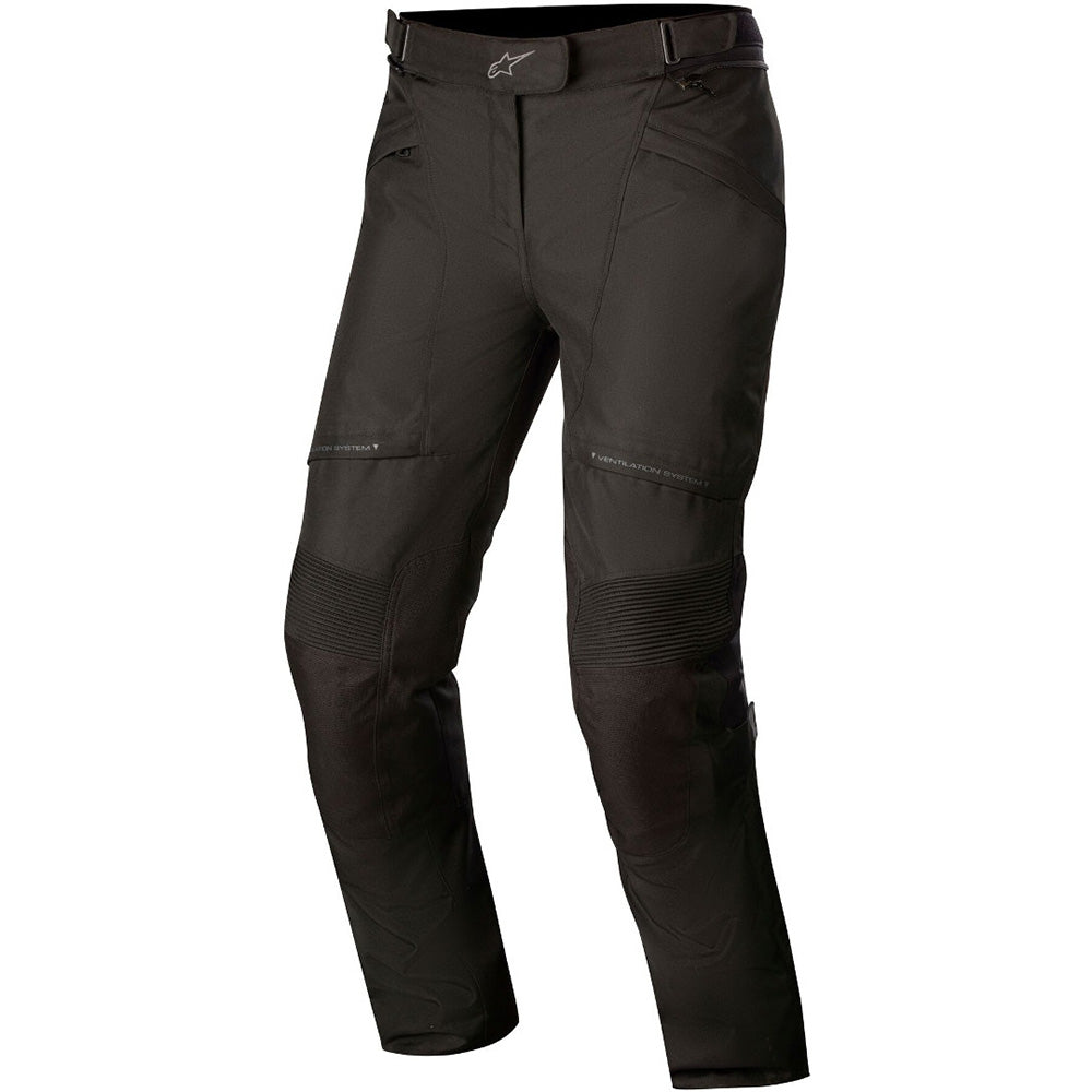 Alpinestars Stella Streetwise DS Pants Black images