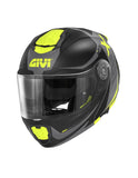 GIVI X27 Dimension Modular Full Face Motorcycle Helmet