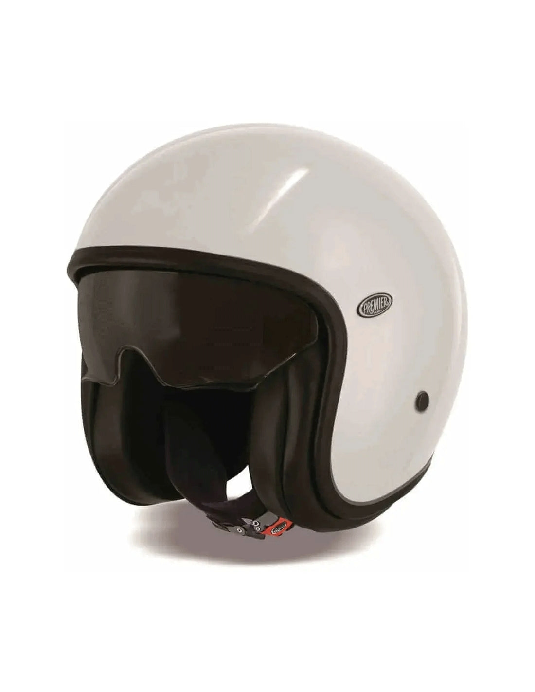 PREMIER - VINTAGE U8 HELMET - SECURTEX MOTOR SL (t/a MaximoMoto)