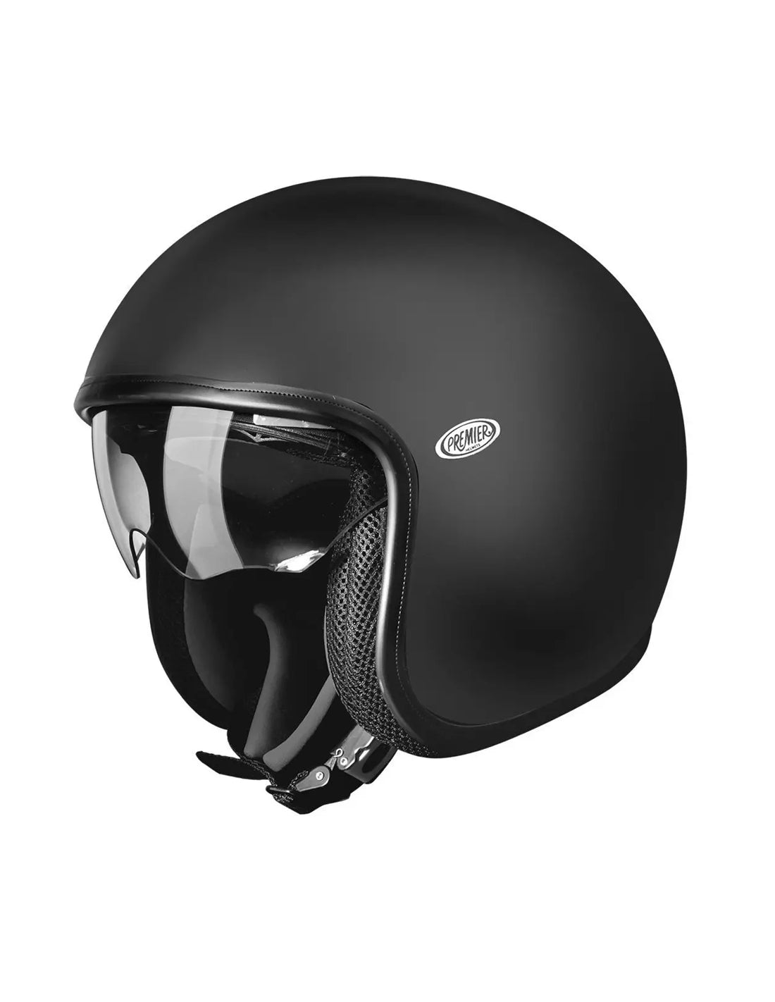 PREMIER - VINTAGE U9BM HELMET - SECURTEX MOTOR SL (t/a MaximoMoto)