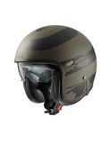 PREMIER - VINT HELMET. US MILY BM - SECURTEX MOTOR SL (t/a MaximoMoto)