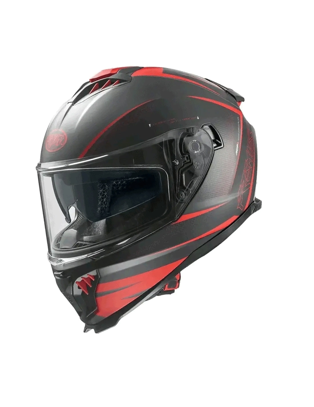 PREMIER - TYPHOON FR92BM HELMET - SECURTEX MOTOR SL (t/a MaximoMoto)