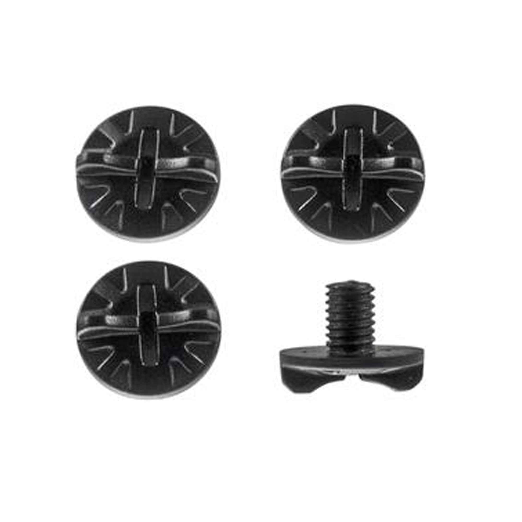 LS2 MX437/MX471 Screws Peak Motorcyle Accesseries