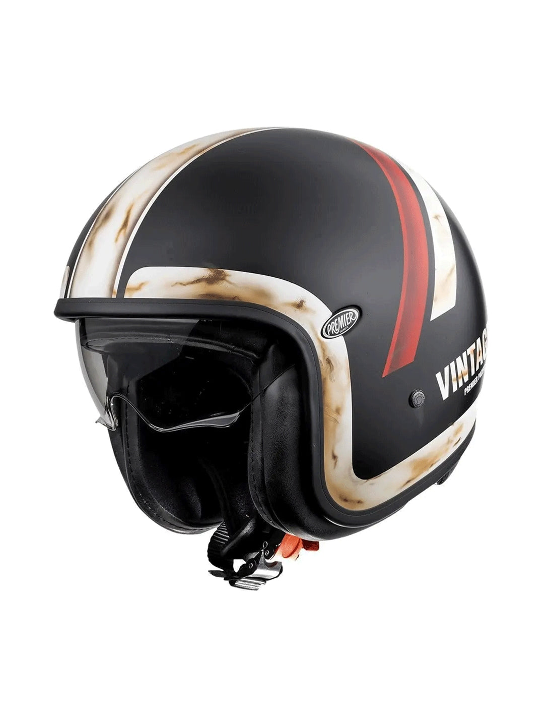 PREMIER - VINT HELMET. DO 92 OS BM - SECURTEX MOTOR SL (t/a MaximoMoto)