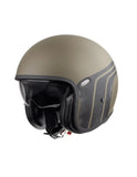 PREMIER - VINT HELMET. BTR MILITARY BM - SECURTEX MOTOR SL (t/a MaximoMoto)