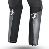 BELA-1 PC Beast Suit Black/Dark Grey/White - SECURTEX MOTOR SL (t/a MaximoMoto)