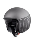 PREMIER - VINT HELMET. EX 17 BM - SECURTEX MOTOR SL (t/a MaximoMoto)