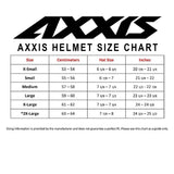 AXXIS-HELMET MX-KIDS WOLVERINE B8 MATT PINK - SECURTEX MOTOR SL (t/a MaximoMoto)