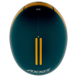 AXXIS-OF507SV HORNET SV VITA C3 HELMET MATTE YELLOW - SECURTEX MOTOR SL (t/a MaximoMoto)