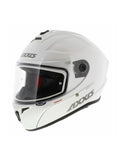 AXXIS-FF112C DRAKEN S SOLID V.2 A10 GLOSS PEARL WHITE HELMET - SECURTEX MOTOR SL (t/a MaximoMoto)