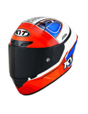 KYT- NZ-RACE REPLICA HELMETS - SECURTEX MOTOR SL (t/a MaximoMoto)
