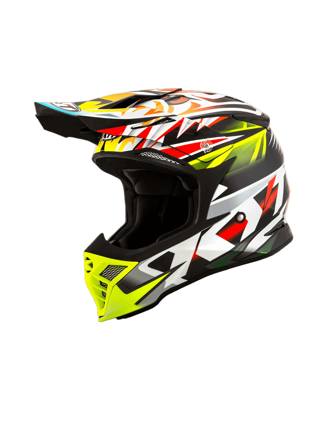 KYT- SKYHAWK HELMETS - SECURTEX MOTOR SL (t/a MaximoMoto)