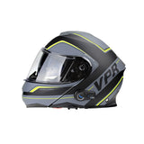 Viper RSV191 Motorcycle Flip up Helmet