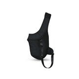 BELA Road Runner Holster Bag Black - Motorcycle Bag