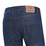 BELA Rocker CE Approved AA Denim Jeans Blue