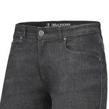 BELA Rocker 30L Inseam Denim CE Approved AA Grey
