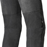 Bela Street Armure Jeans for Bikers Black