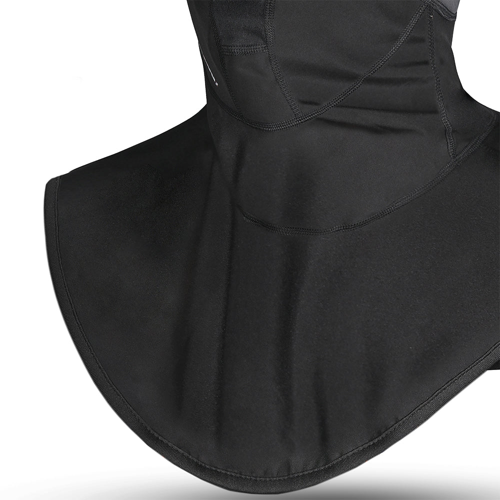 BELA Snow Whisper Motorcycle Balaclava Black - DELIVERY WITHIN 8 WEEKS images