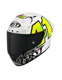 KYT- NZ-RACE COMPETITION HELMETS - SECURTEX MOTOR SL (t/a MaximoMoto)
