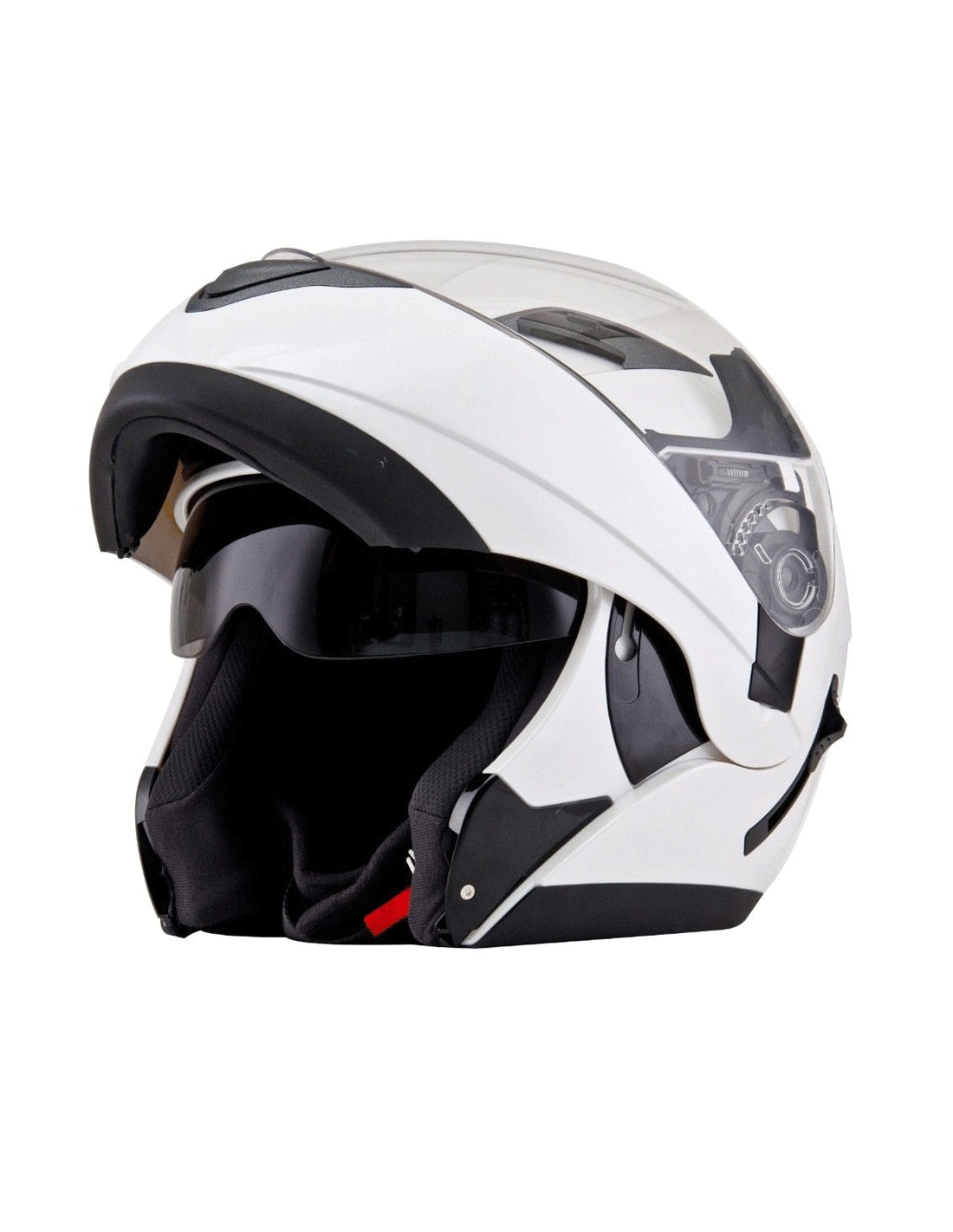 KYT- CONVAIR HELMETS - SECURTEX MOTOR SL (t/a MaximoMoto)
