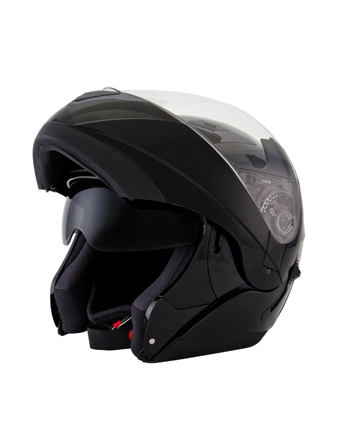 KYT- CONVAIR HELMETS - SECURTEX MOTOR SL (t/a MaximoMoto)