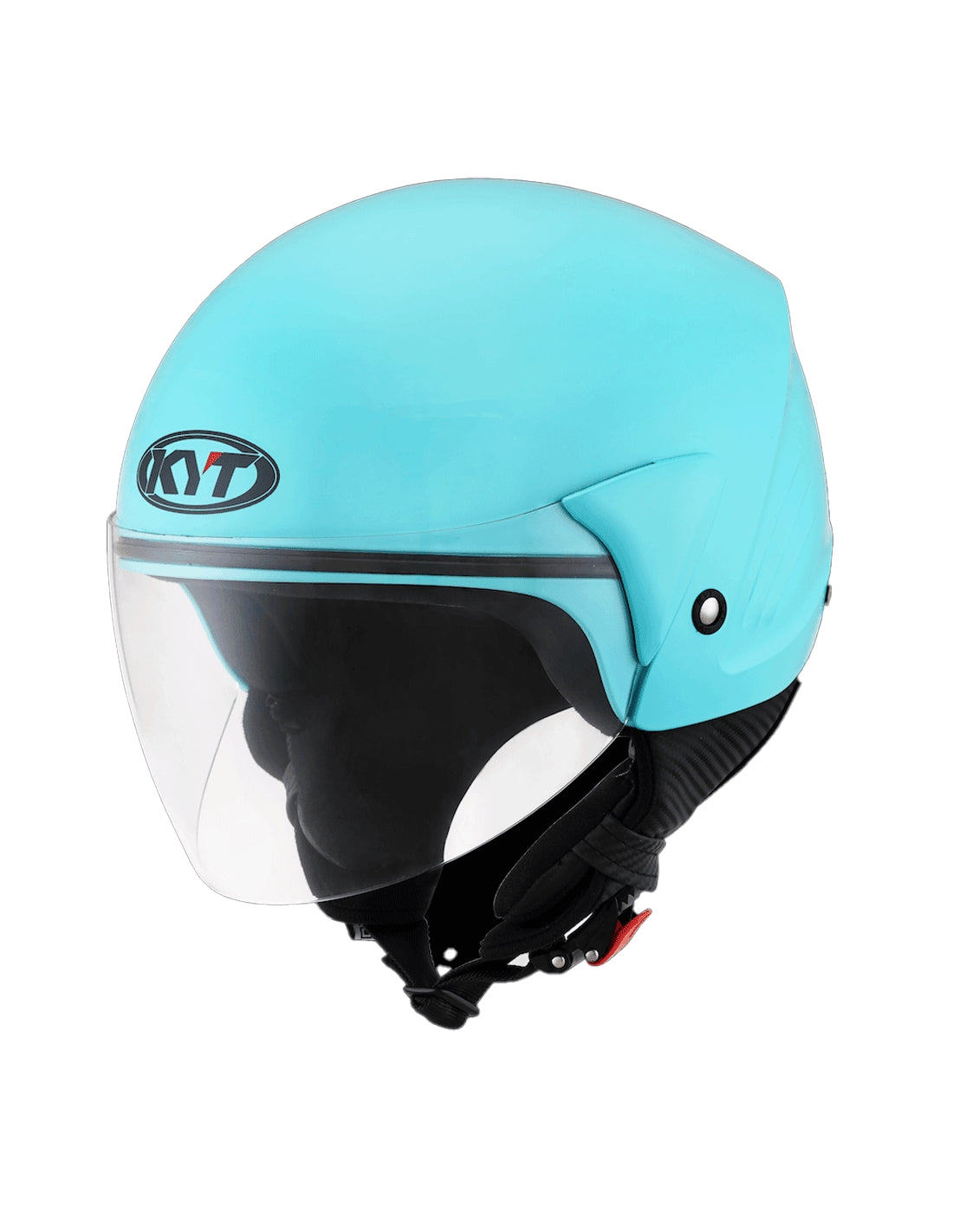 KYT- COUGAR HELMETS - SECURTEX MOTOR SL (t/a MaximoMoto)