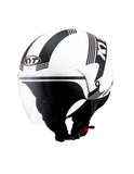 KYT- COUGAR HELMETS - SECURTEX MOTOR SL (t/a MaximoMoto)