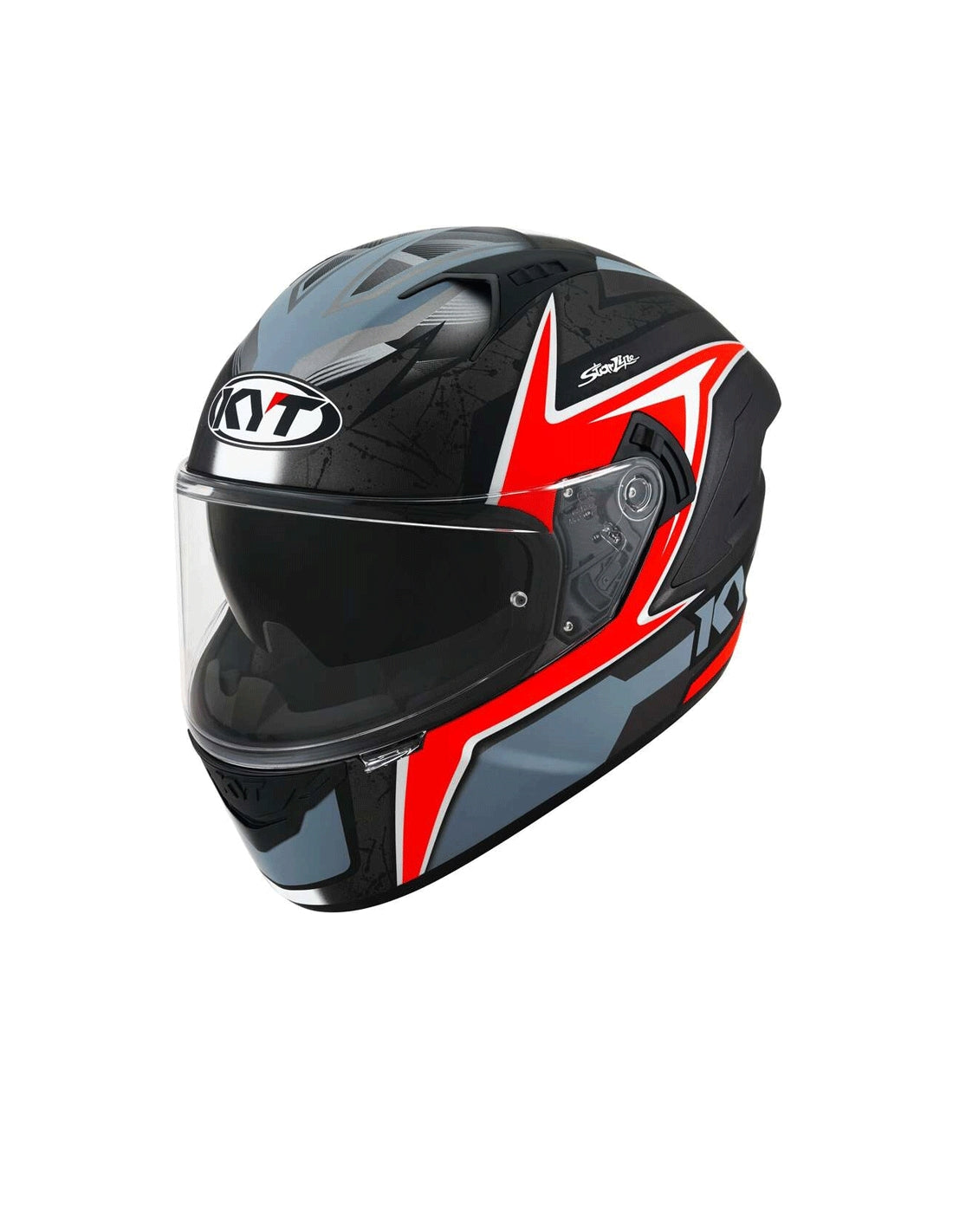 KYT- NF-R MINDSET HELMETS - SECURTEX MOTOR SL (t/a MaximoMoto)