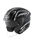 KYT- NF-J RADAR HELMETS - SECURTEX MOTOR SL (t/a MaximoMoto)