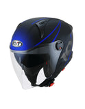 KYT- D-CITY COLORFUL HELMETS - SECURTEX MOTOR SL (t/a MaximoMoto)