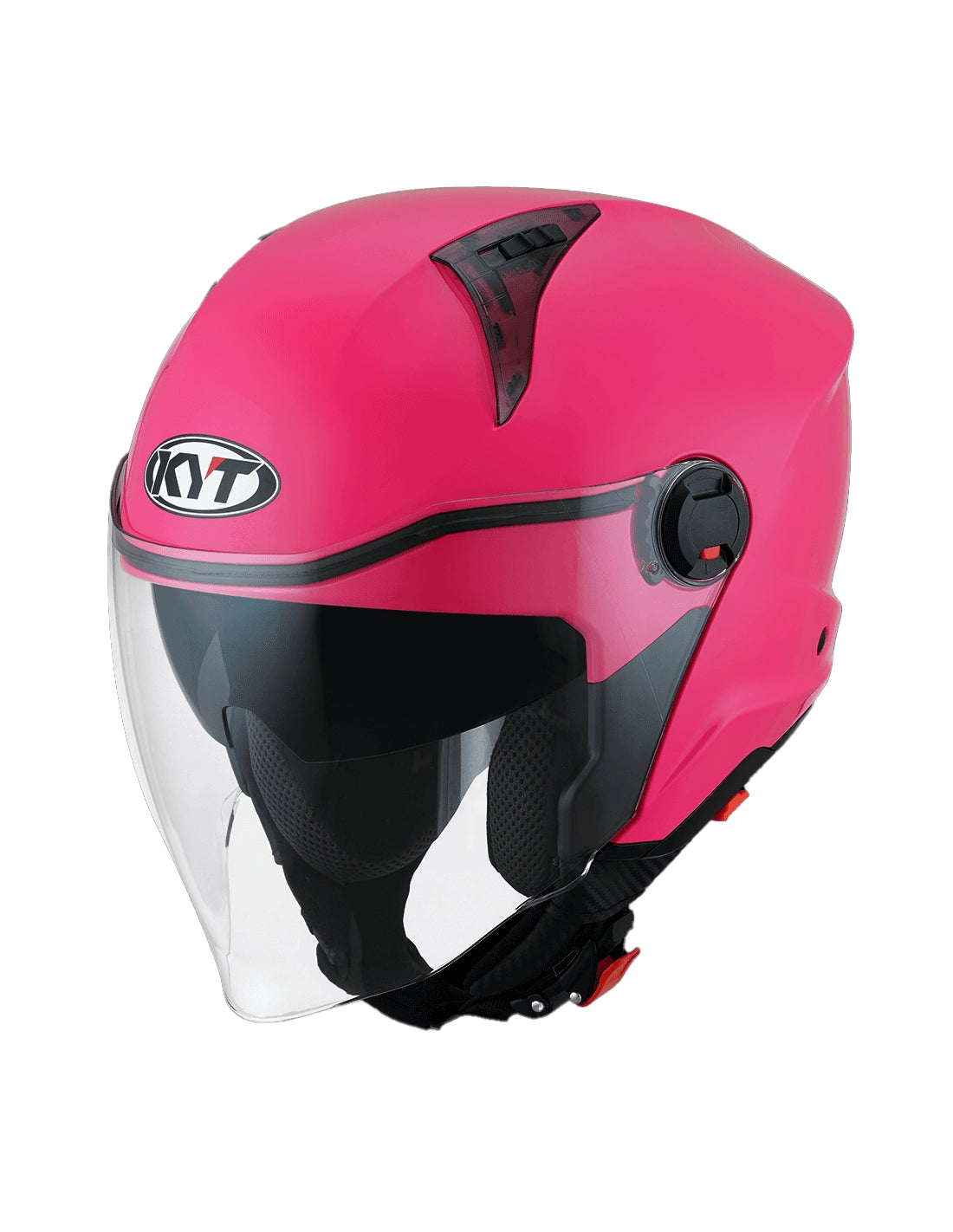 KYT- D-CITY HELMETS - SECURTEX MOTOR SL (t/a MaximoMoto)