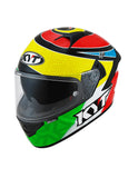 KYT- NF-R REPLICA HELMETS - SECURTEX MOTOR SL (t/a MaximoMoto)
