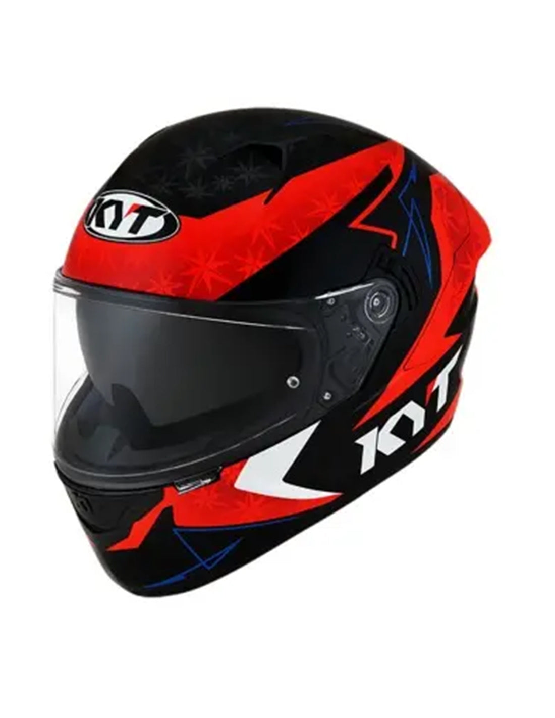 KYT- NF-R FORCE HELMETS - SECURTEX MOTOR SL (t/a MaximoMoto)