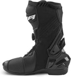 SHIMA - VRX-3 Man Racing Boot Black - SECURTEX MOTOR SL (t/a MaximoMoto)