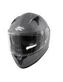 KAPPA - FULL HELMET KV56/SOLIDBASIC TITANIUM-MT - SECURTEX MOTOR SL (t/a MaximoMoto)